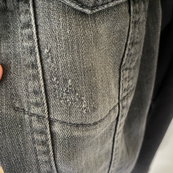 Bootlegger light jacket - Picture 3 of 5